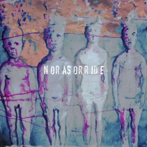album A Luci Spente - Norasorride