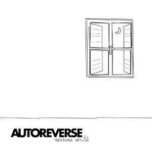 album Nessuna Verità - AUTOREVERSE