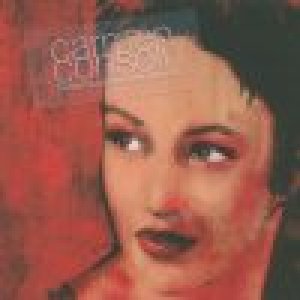 album L’anfiteatroelabambinaimpertinente (live) - Carmen Consoli