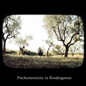 album Pik - PiK (Psichomotricity in Kindergarten)