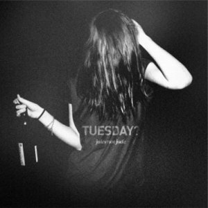 album Tuesday? EP - Jules not Jude