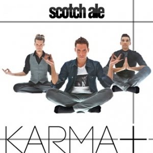 album Karma + - Scotch Ale