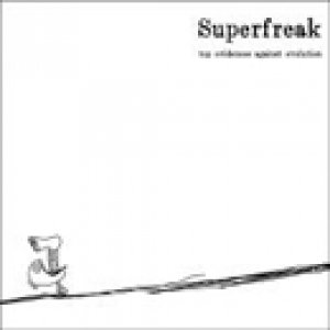 album Top evidences against evolution - Superfreak