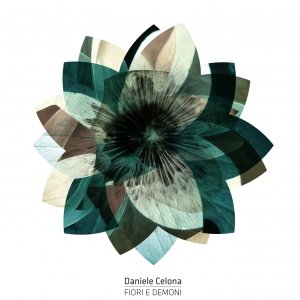 album Fiori e Demoni - Daniele Celona