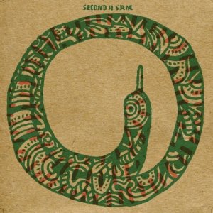 album Second H. Sam - Second H. Sam