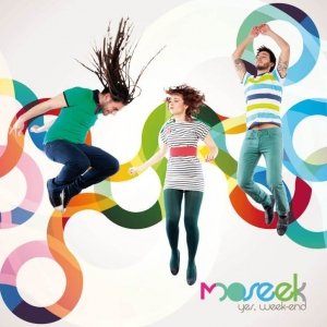 album yes, week-end - Moseek