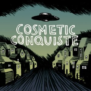 album Conquiste - Cosmetic