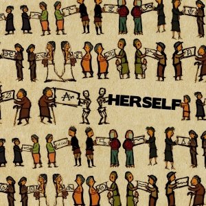 album Herself - Herself