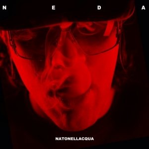 album Nato nell'acqua - Caneda
