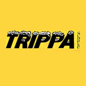album Trippa Shake! - Compilation
