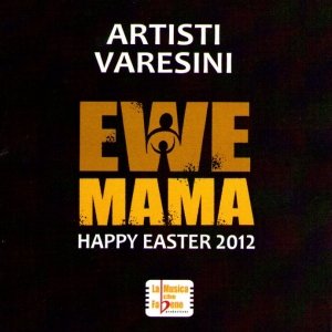 album Ewe Mama - Happy Easter 2012 - Lorenzo Bertocchini & The Apple Pirates
