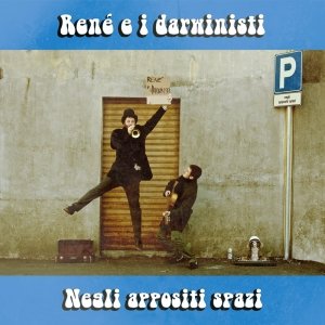 album Negli appositi spazi - René e i darwinisti