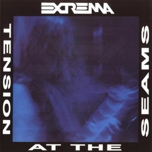album Tension at the Seams - Extrema