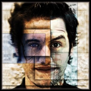 album 8lights - Martin Kleid