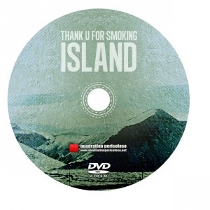 album Island - Thank U For Smoking
