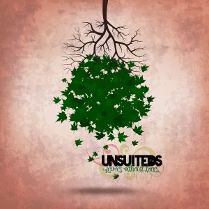 album Leaves Without Trees Ep - The Unsuiteds