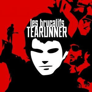 album Tearunner - Les Brucalifs
