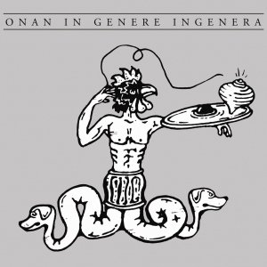 album ONAN In Genere Ingenera - ONAN In Genere Ingenera