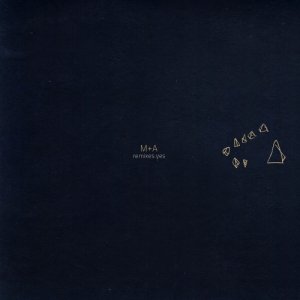 album Remixes.yes - m+a