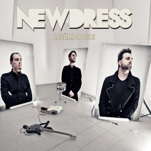 album Legàmi di luce - Newdress