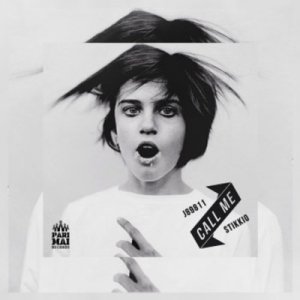 album Call me stikkio EP - J89811