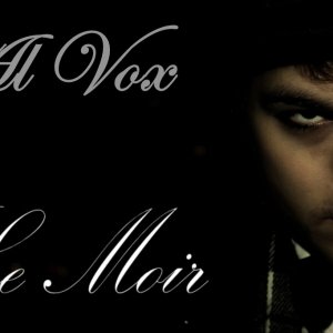 album Le Noir (Al VOX solista) - Blind Carnival