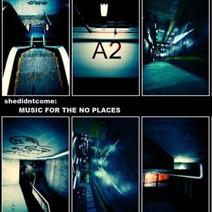 album Music for the No Places - shedidntcome