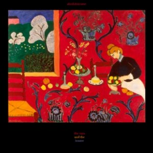 album The Vain And The Insane - shedidntcome