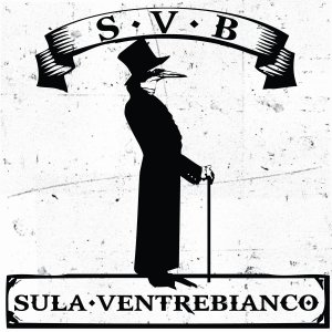 album promo - Sula Ventrebianco