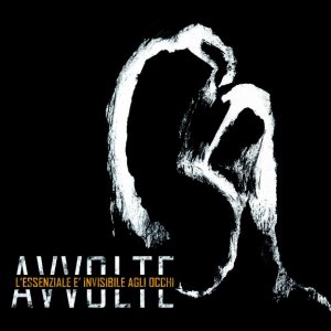 album L'essenziale è invisibile agli occhi - Avvolte