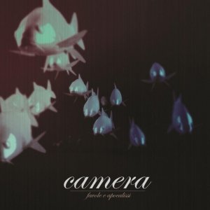 album Favole e apocalissi - Camera