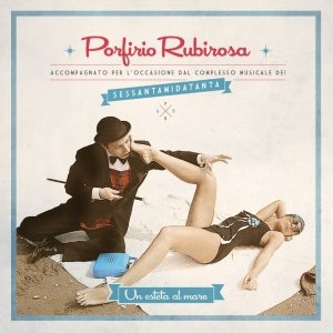 album Un esteta al mare - Porfirio Rubirosa