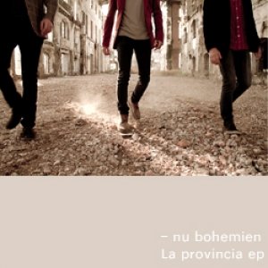 album La Provincia Ep - Nu Bohemièn