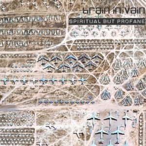 album Spiritual but Profane - Brain in vain