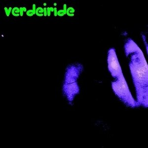 album L'Ansia Delle Fragole EP - VerdeIride
