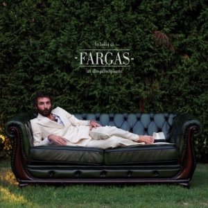 album In balia di un dio principiante - fargas
