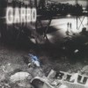 album Blu - Garbo