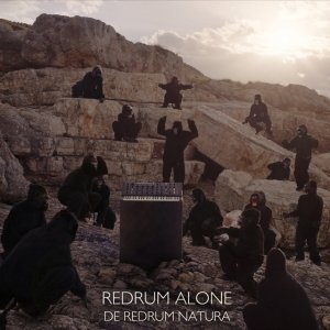 album De Redrum Natura - Redrum Alone