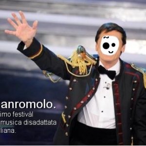 album Acidi/Viola: Sanromolo - Split