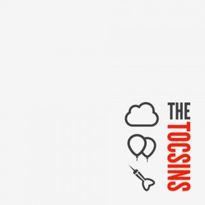 album The Tocsins - The Tocsins