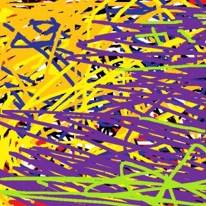 album Un' abominevole, catastrofica, grattata di cazzo - Marcoavaro