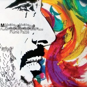 album Piume pazze - Mao