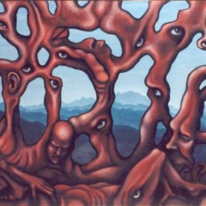 album Human Nature - Ant The Kitchen