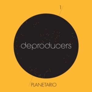album Planetario - Deproducers
