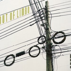 album KINO - OUT OF LIMBO