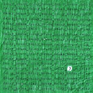 album 3 - delay_house
