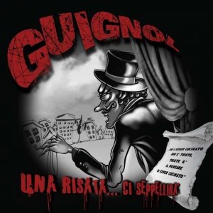 album Una risata ci seppellirà - Guignol