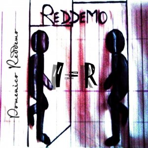 album I = R - Domenico Reddemo