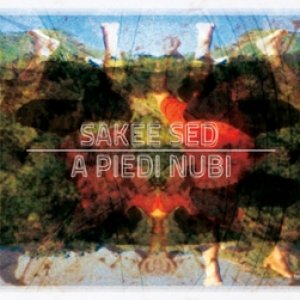 album A piedi nubi - Sakee sed