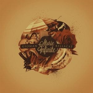 album Storie infinite - Gioman & Killacat